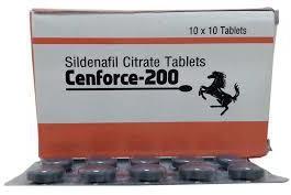 Cenforce-200 Tablets