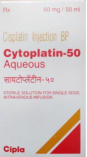 Cytoplatin Inj