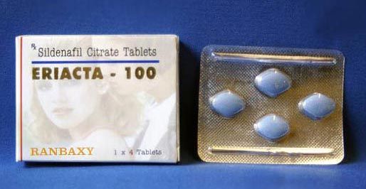 Eriacta 100