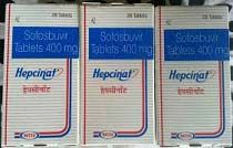 400mg Hepcinat Tablets