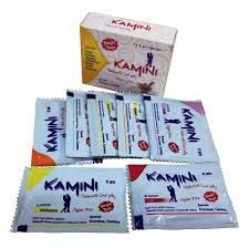 Kamini Oral Jelly