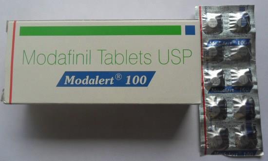 Modalert 100 Tablets at Rs 130 \/ Piece in Nagpur | Kannu Brothers