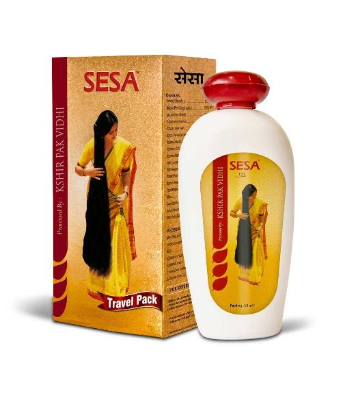 Sesa Hair Oil