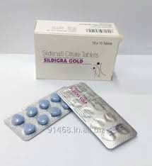 Sildigra 25mg