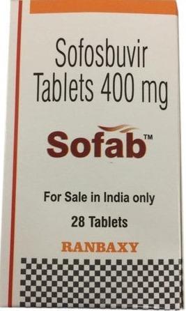 Sofab Tablets