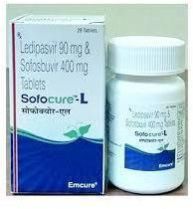 Sofocure-L Tablets