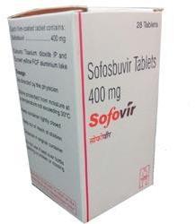 Sofovir Tablets