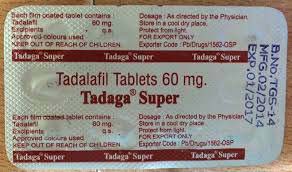 Tadaga Super Tab