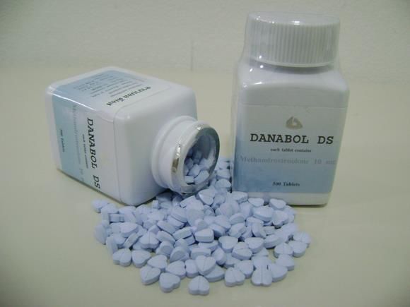 Oxanabol Oxandrolone 10mg Tablets.50tabs