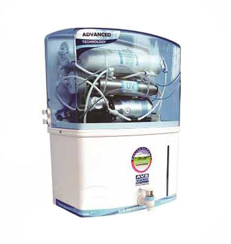 Automatic RO Water Purifier