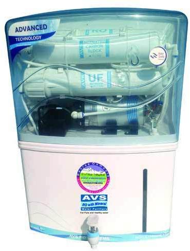 Domestic RO Water Purifier