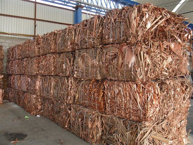Finest Quality Red Copper Wire Scrap