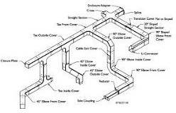 Cable Tray