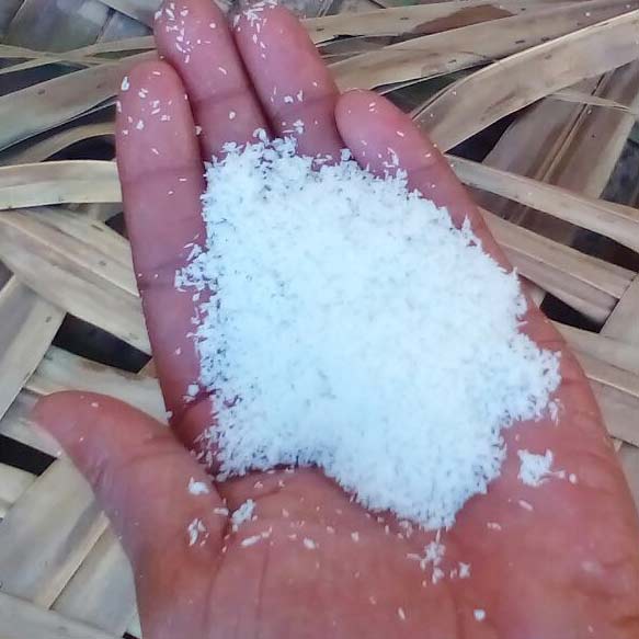 JEECON desiccated coconut powder