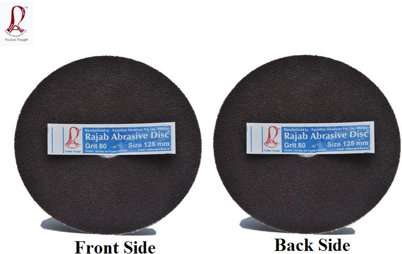 Rajab Abrasive Disc