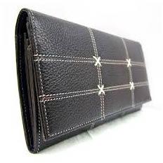 Ladies Wallet