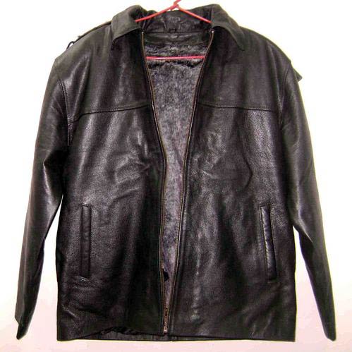 mens jacket