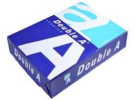 Double A4 Copy Paper