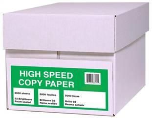 Letter Size Copy Paper 80 GSM and Others