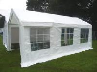 pvc tents