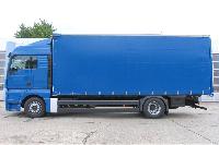 Truck Tarpaulin