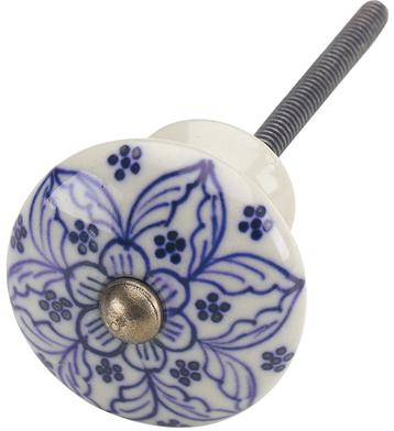 Ceramic Knobs