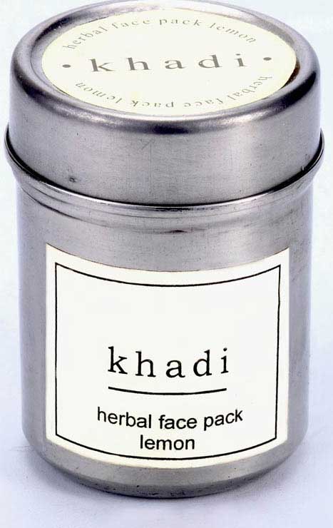Herbal Face Packs