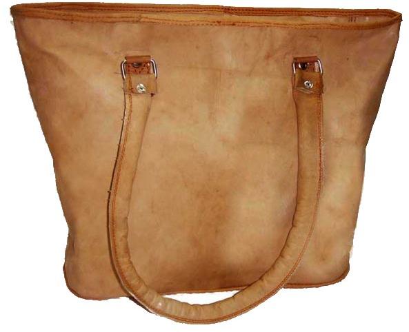 leather bags