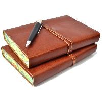 Leather Journals