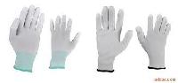 Pu Coated Hand Gloves