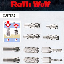 Magnetic Core Drill Machine