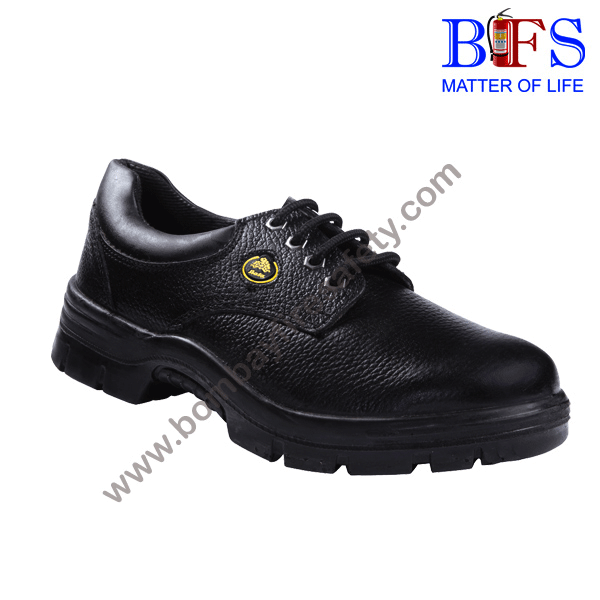 Retailer of Safety Shoes from Ahmedabad, Gujarat by Bombay Fire Safety