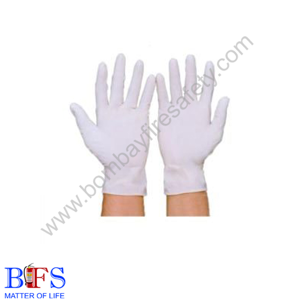 HOSIERY BANYAN GLOVES at Best Price in Ahmedabad