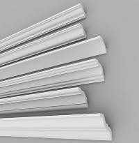 Gypsum Cornices Manufacturer Exporters From Bangalore India