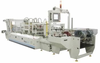 Food Packaging Machine