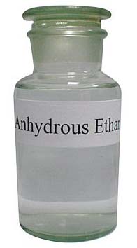 Anhydrous Ethanol