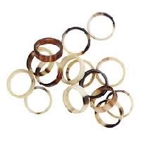 horn rings