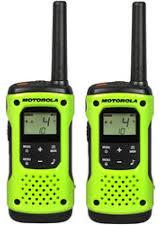 two way radio