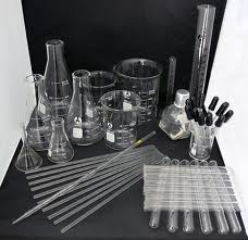 Laboratory Glassware