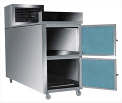 Mortuary Cabinet Freezer