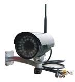 IP Based CCTV Camera