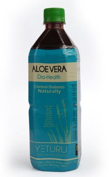 Dia Health Aloe Vera