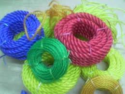 Polypropylene Rope