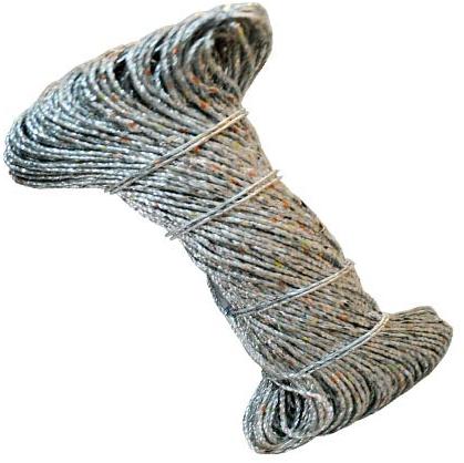 Silver Rope
