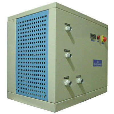 Industrial Heat Exchanger