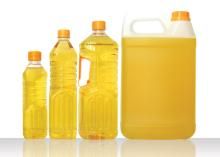 Refined Palm Oil, Cooking Oils