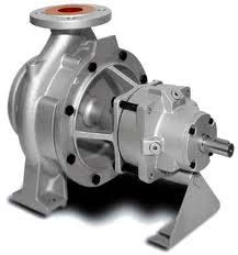 Chemical Process Handling Pump (CP)