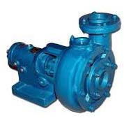 Non Clog Sewage Pump (NC/SW)