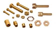 Brass Screws