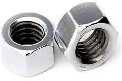 Metal Nuts